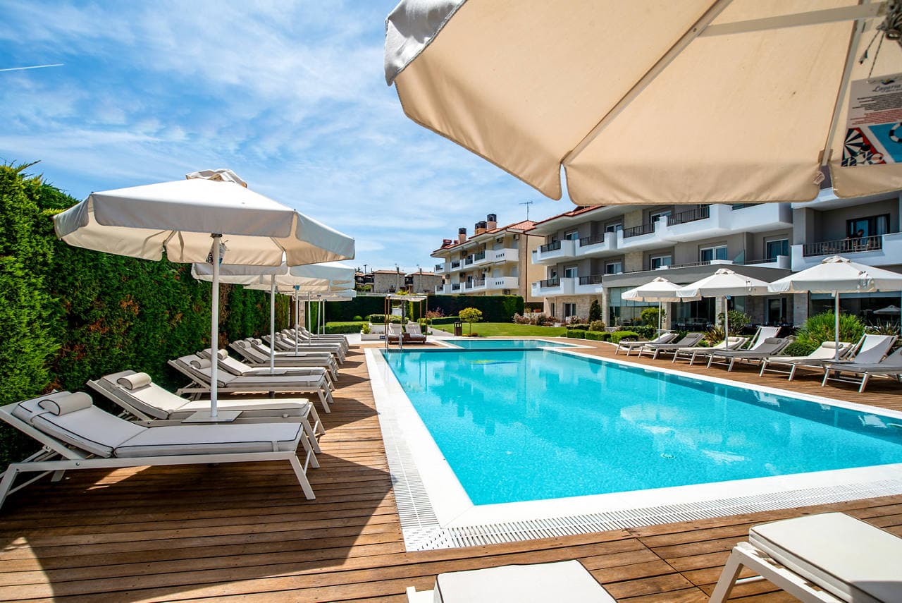 Halkidiki Getaway - photo 2