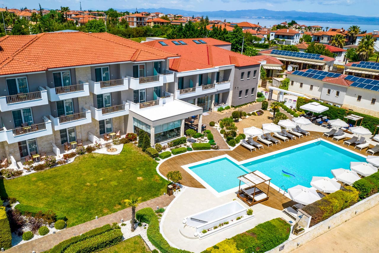 Halkidiki Getaway - photo 3