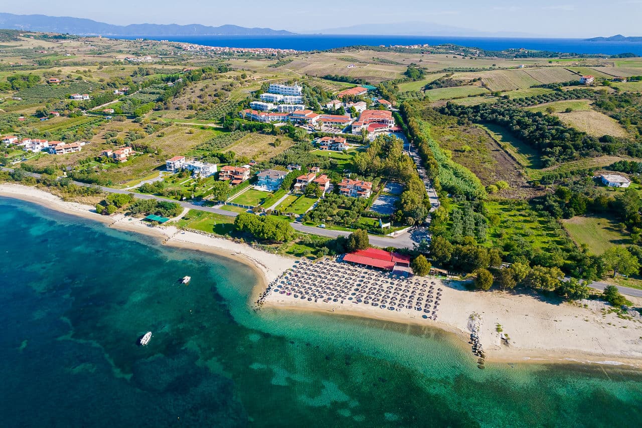 Halkidiki Holiday - photo 3