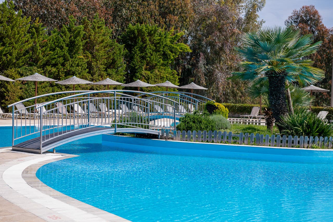 Halkidiki Getaway - photo 3
