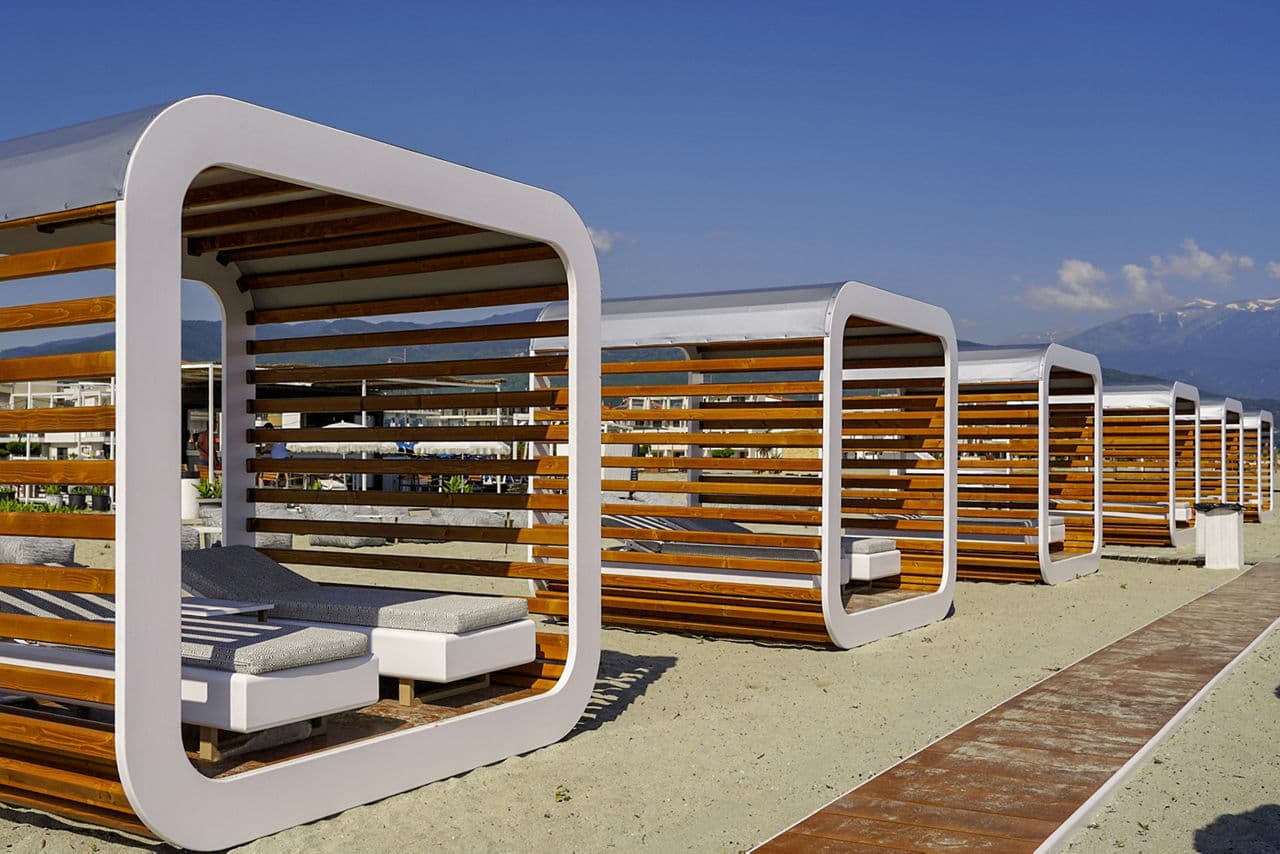 Evilion Sea & Sun Hotel - photo 3