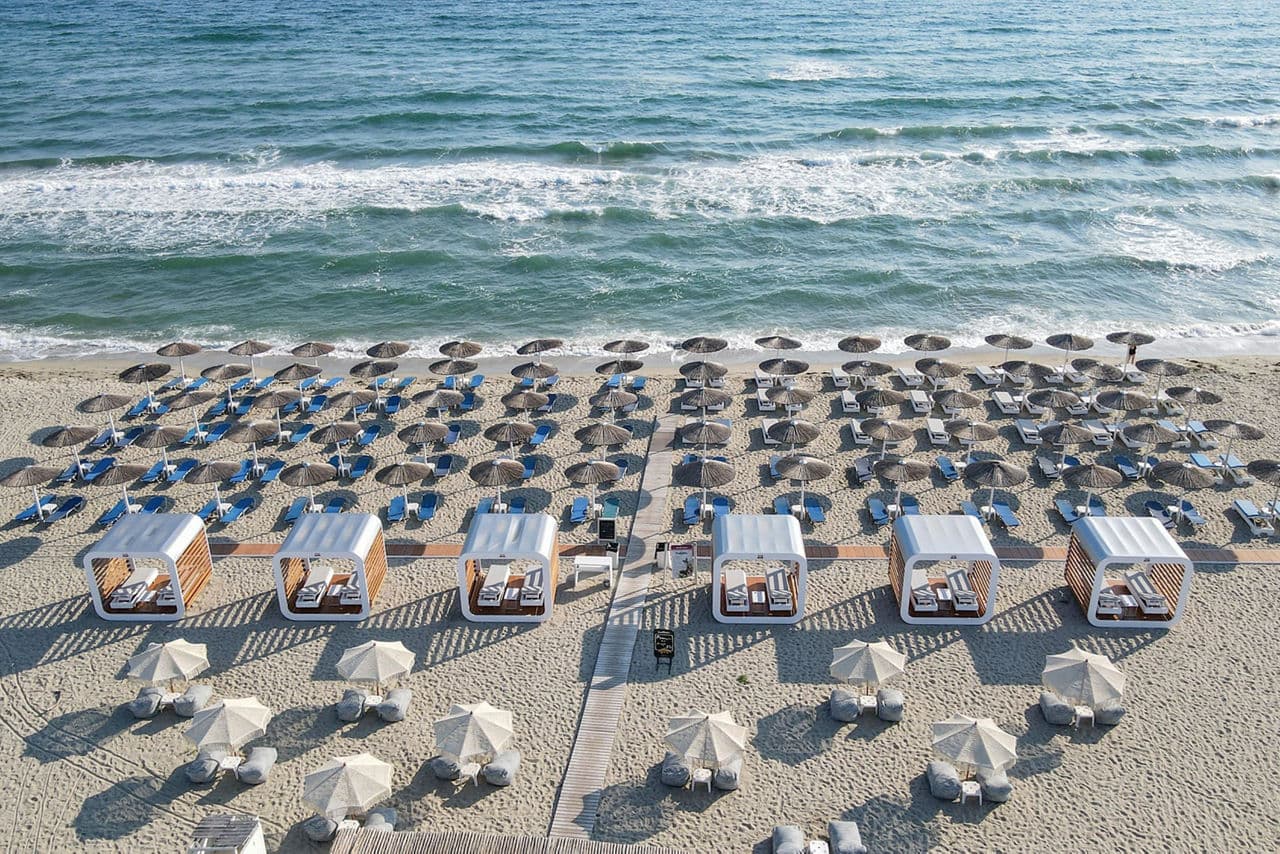 Evilion Sea & Sun Hotel - photo 2