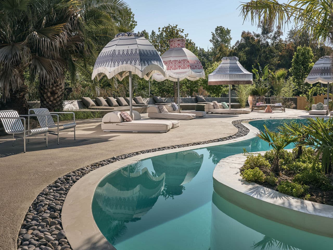 Halkidiki Escape
