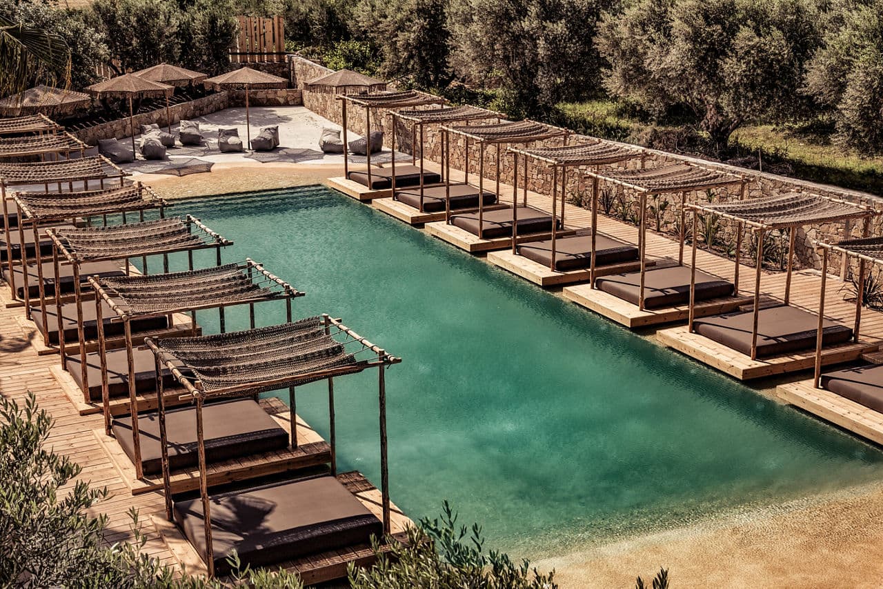 Doryssa Boutique Hotel - Samos - photo 3