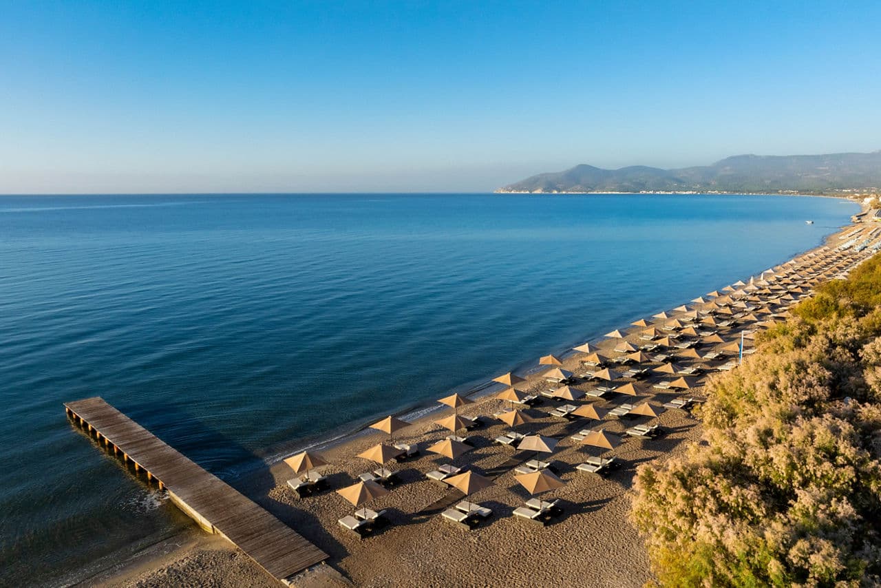 Holiday to Samos - photo 2