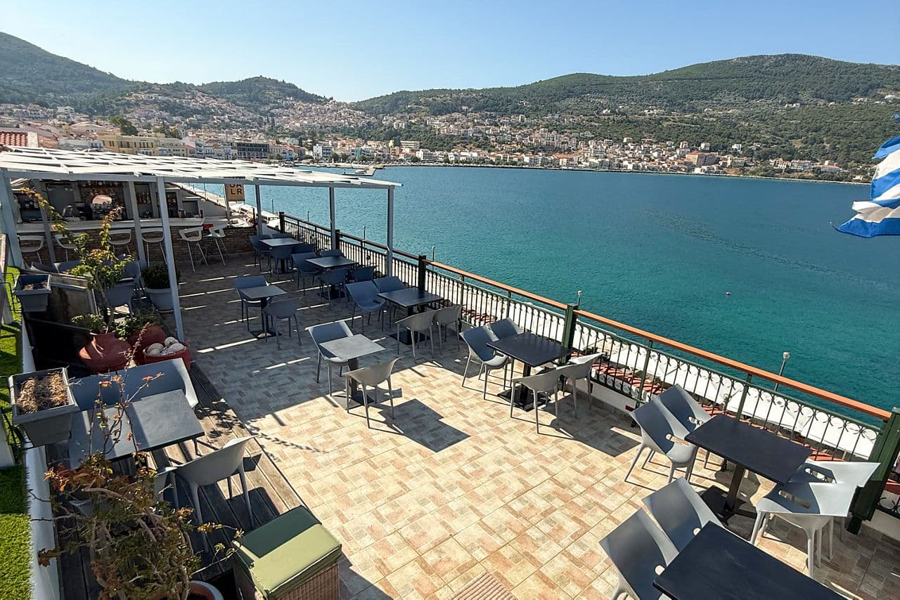 Holiday to Samos - photo 3