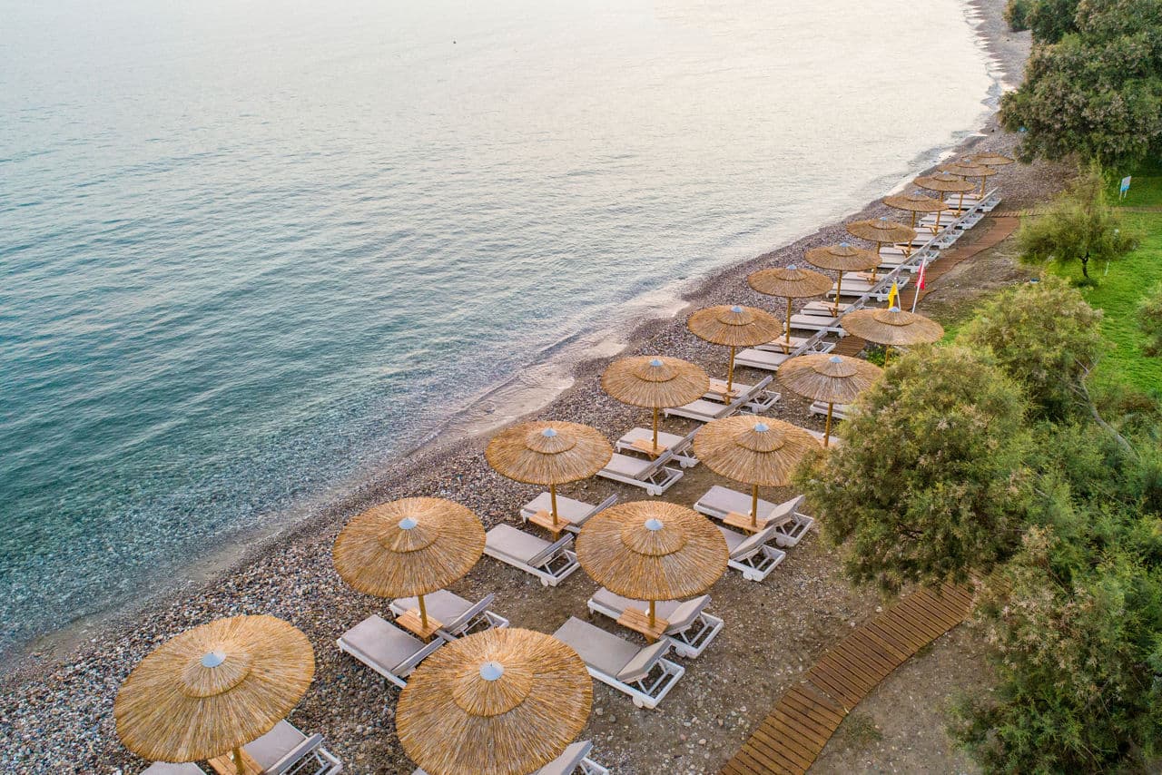 Holiday to Samos - photo 2