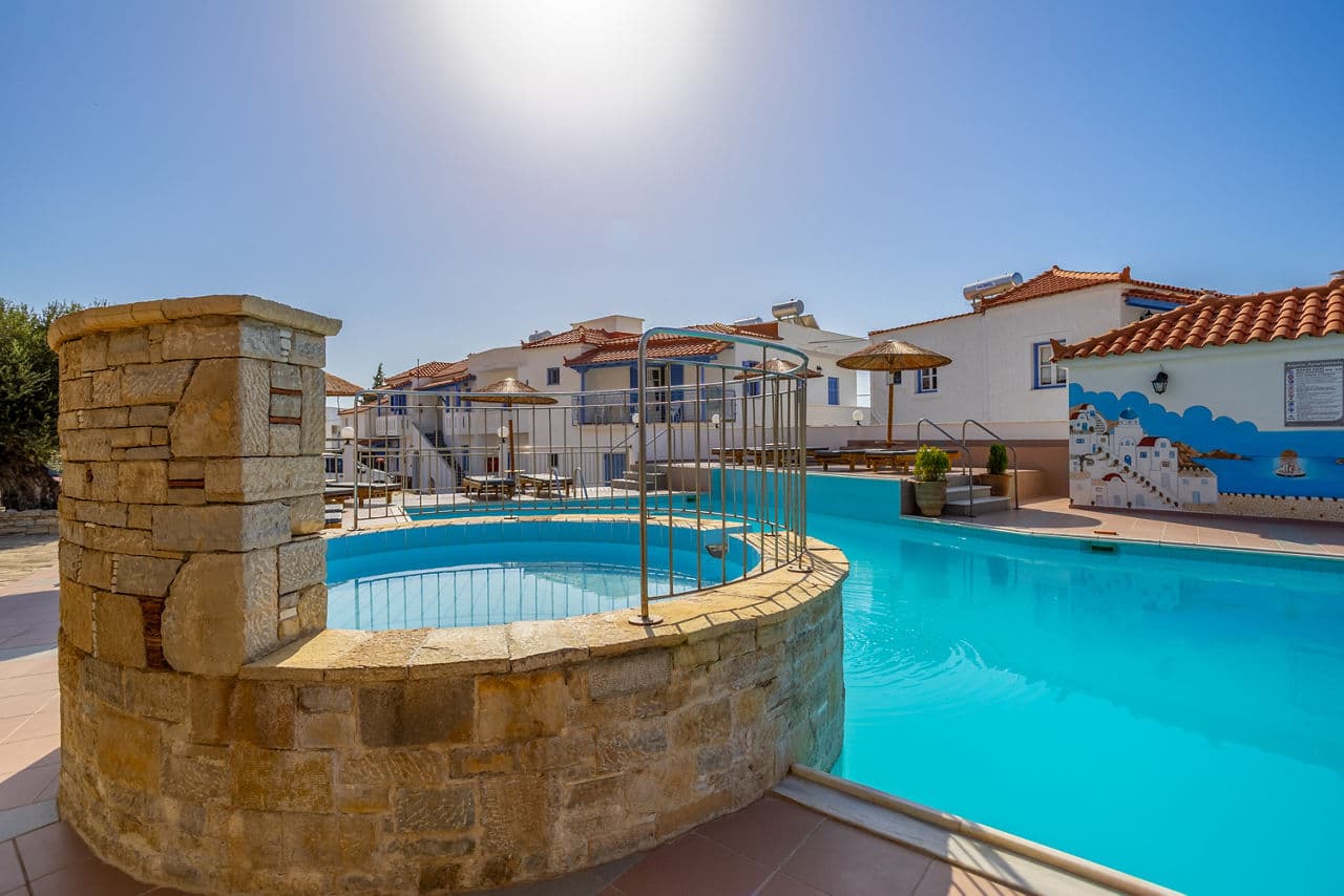 Samos Getaway - photo 3
