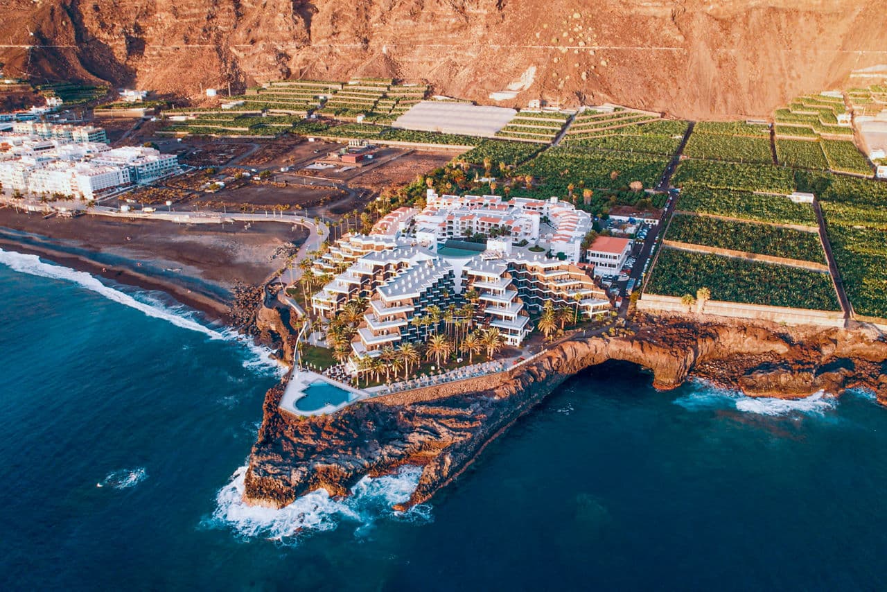Melia La Palma - photo 2