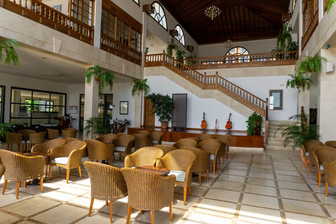La Palma Getaway - photo 3