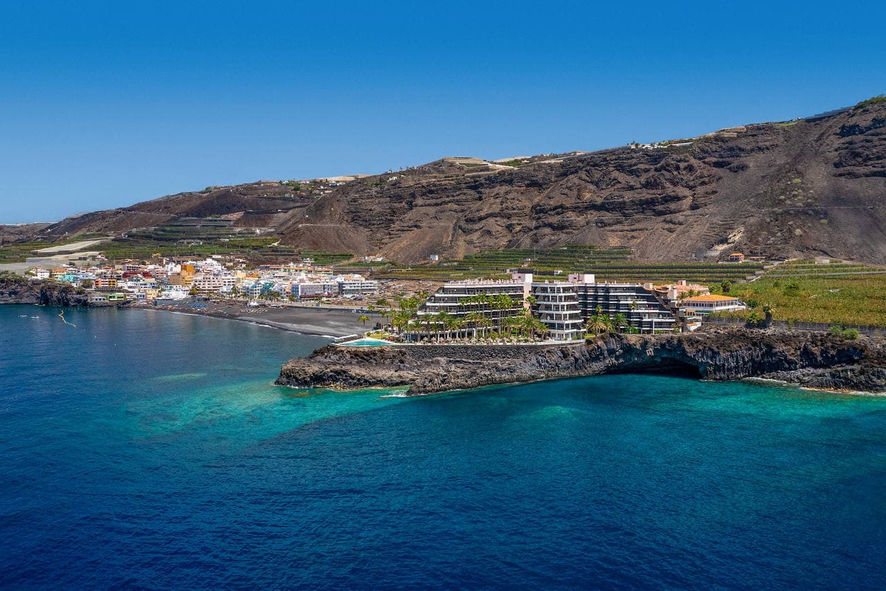 Apartments La Palma - photo 3