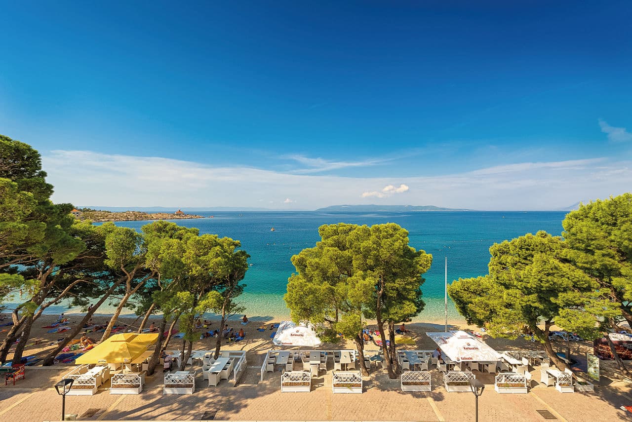 Valamar Meteor Hotel, Makarska, Split & Dalmatian Coast Area - photo 2