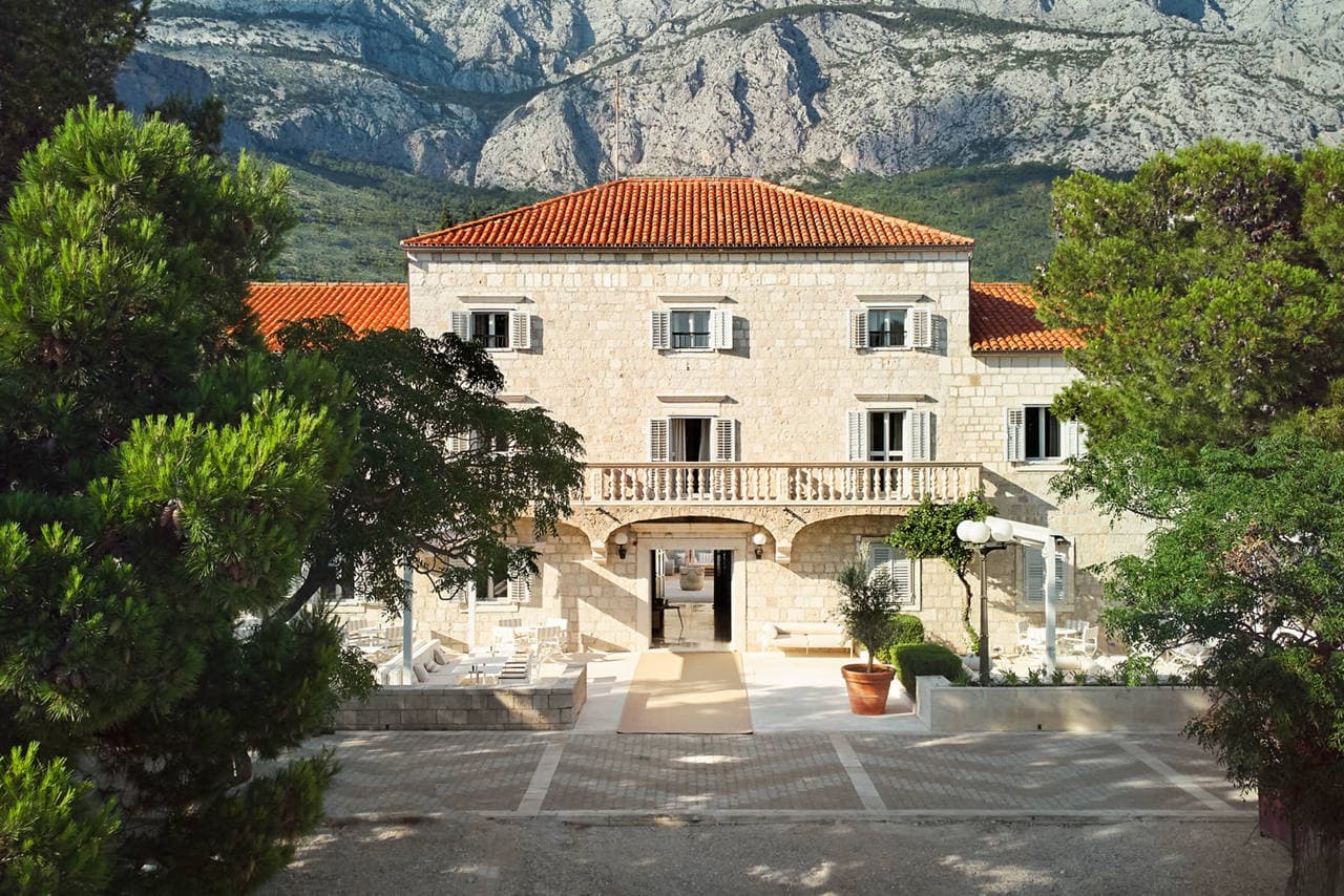 Holiday to Split - photo 2