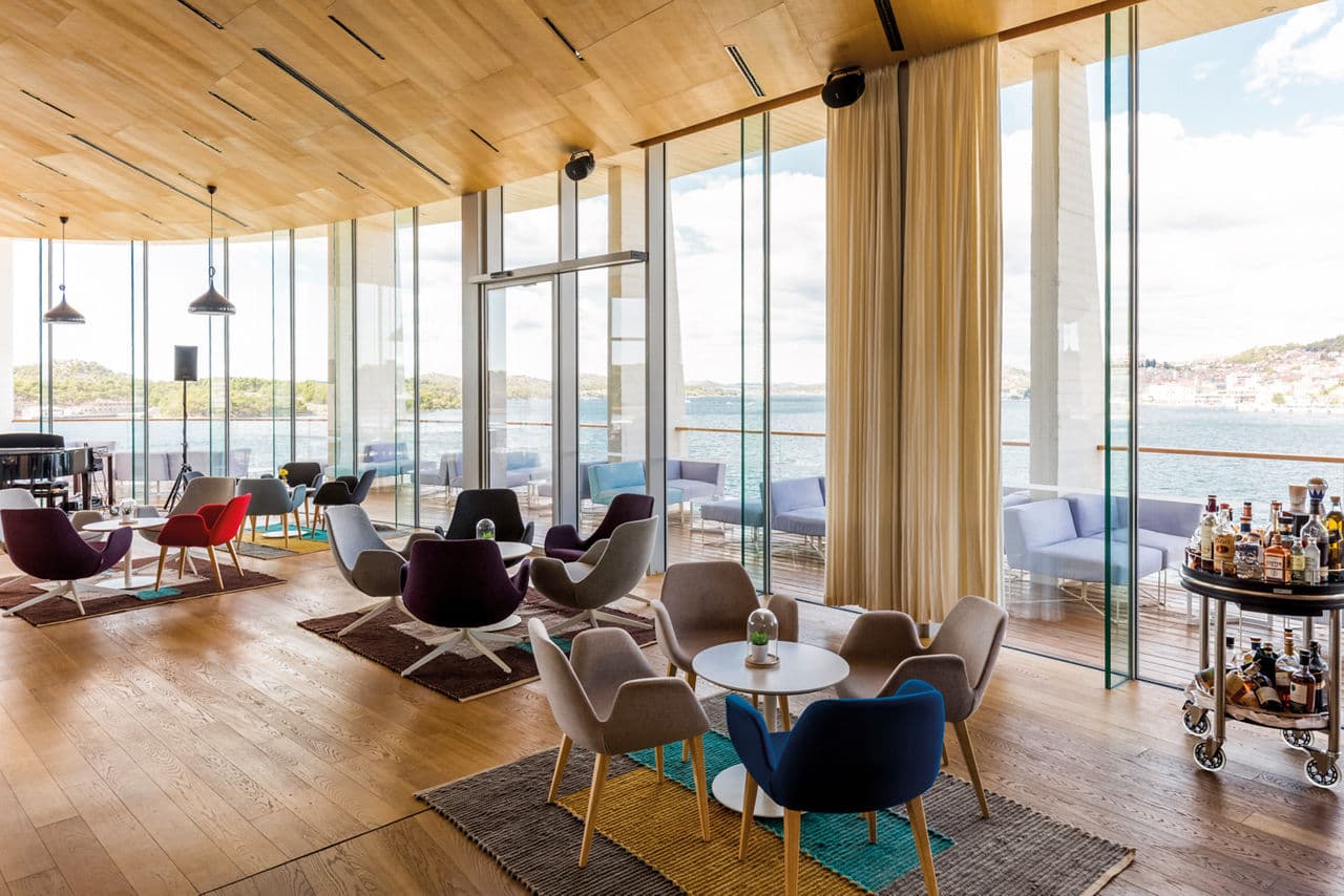 DResort Luxury Hotel - photo 3