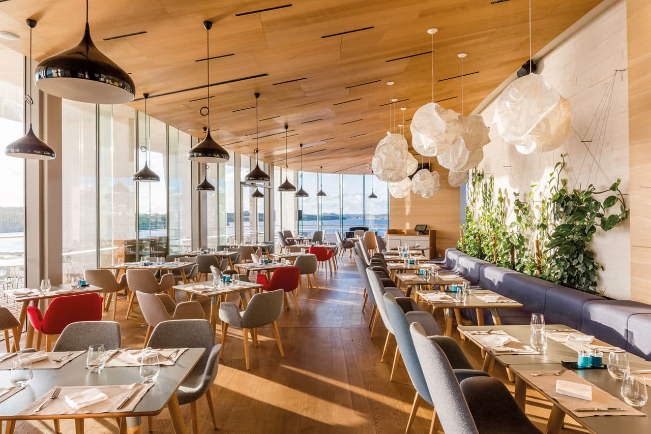DResort Luxury Hotel - photo 2