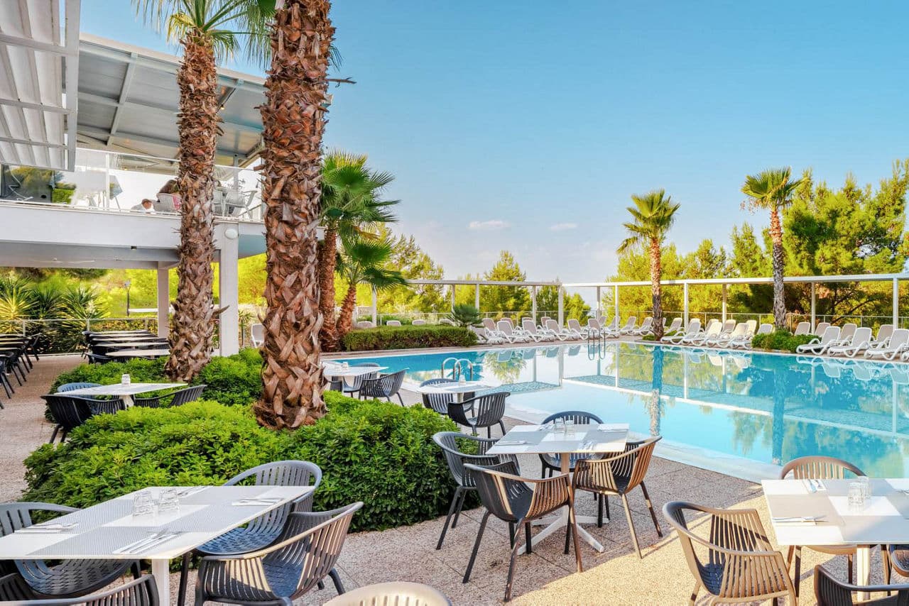 Gava Waterman Milna Resort - photo 3