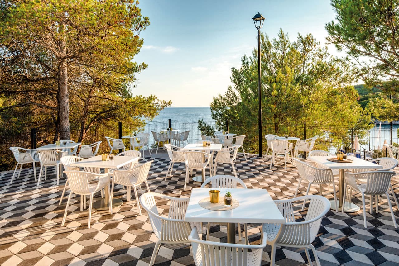 Gava Waterman Milna Resort - photo 2