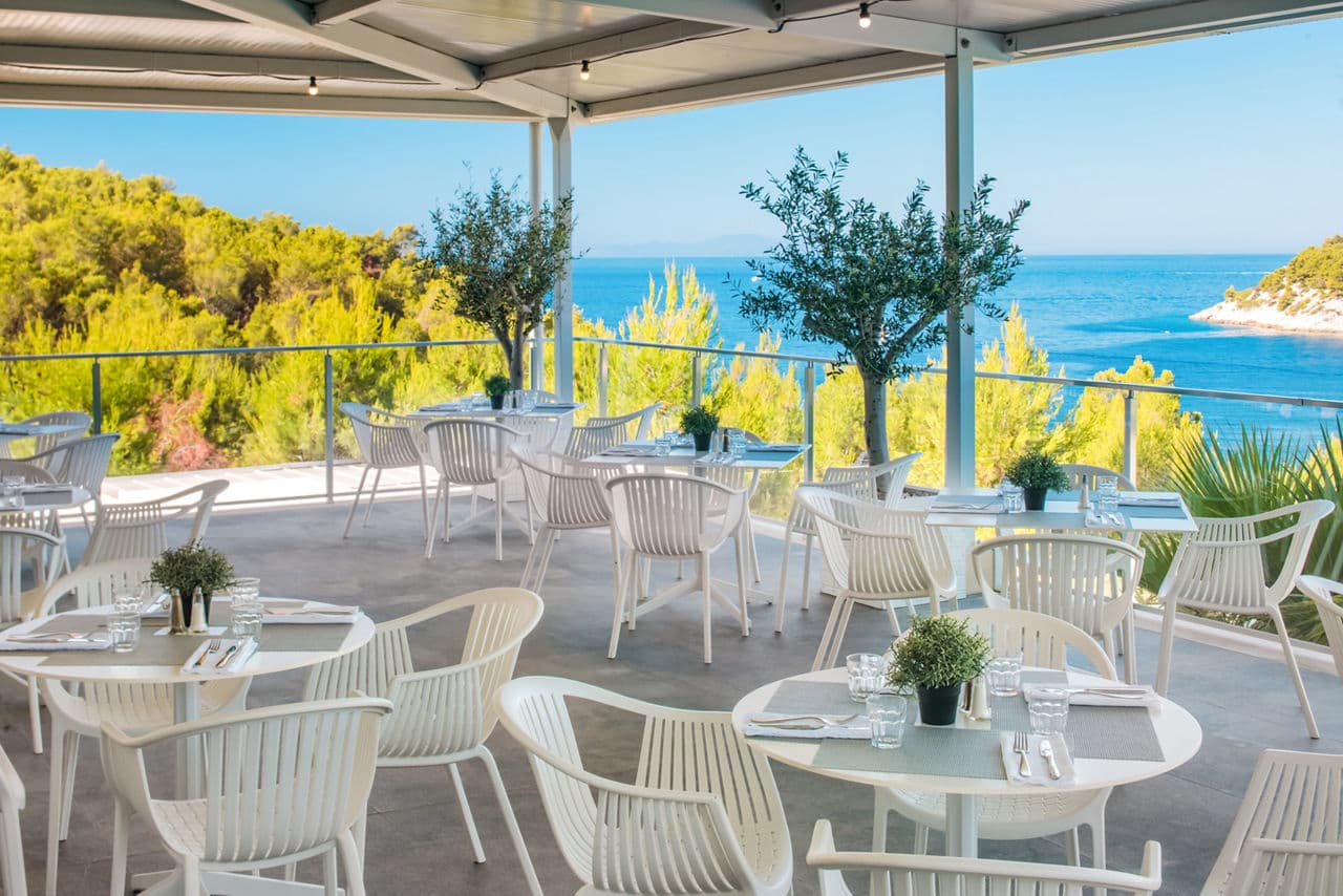 Gava Waterman Milna Resort - photo 3