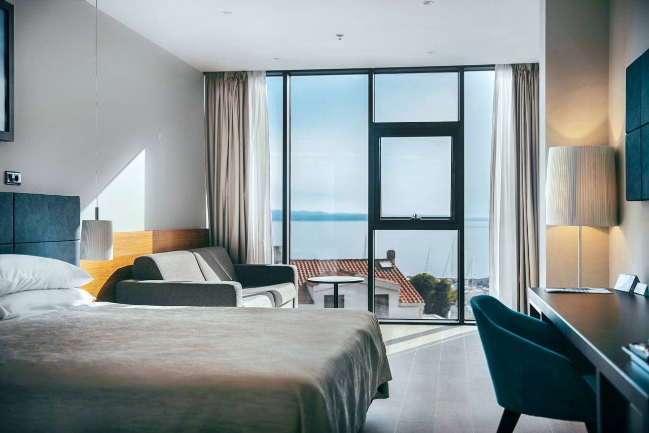 Marvie Hotel, Split Area - photo 3