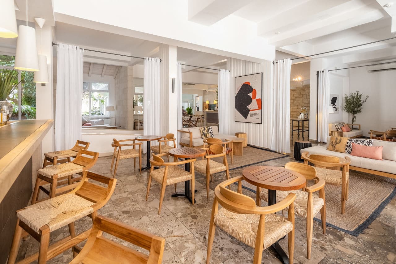 Waterman Kaktus Hotel - photo 3