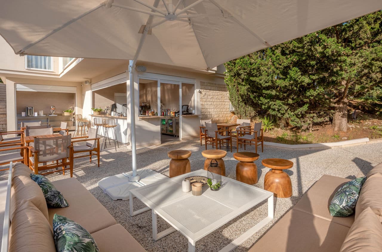 Waterman Kaktus Hotel - main photo