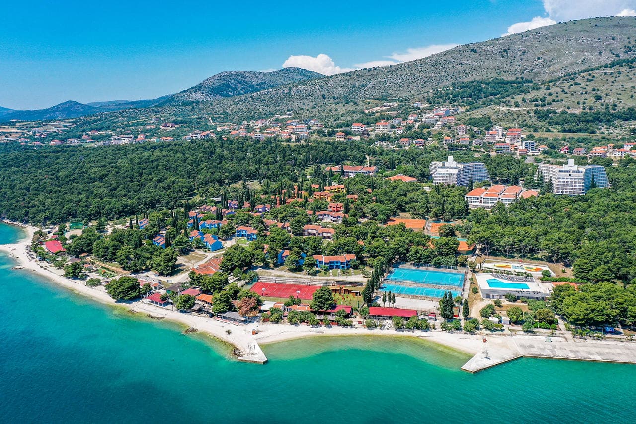 Holiday to Split - main photo