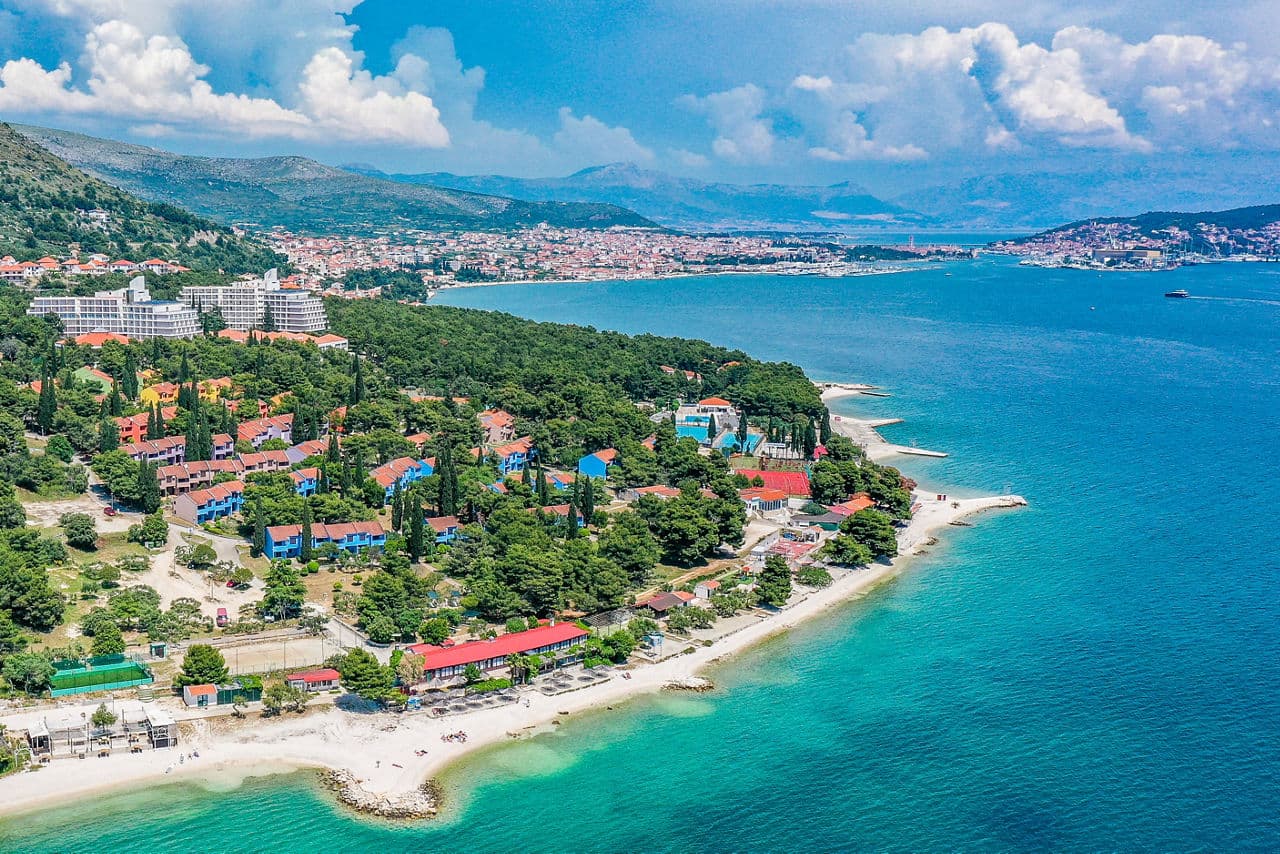Holiday to Split - photo 2