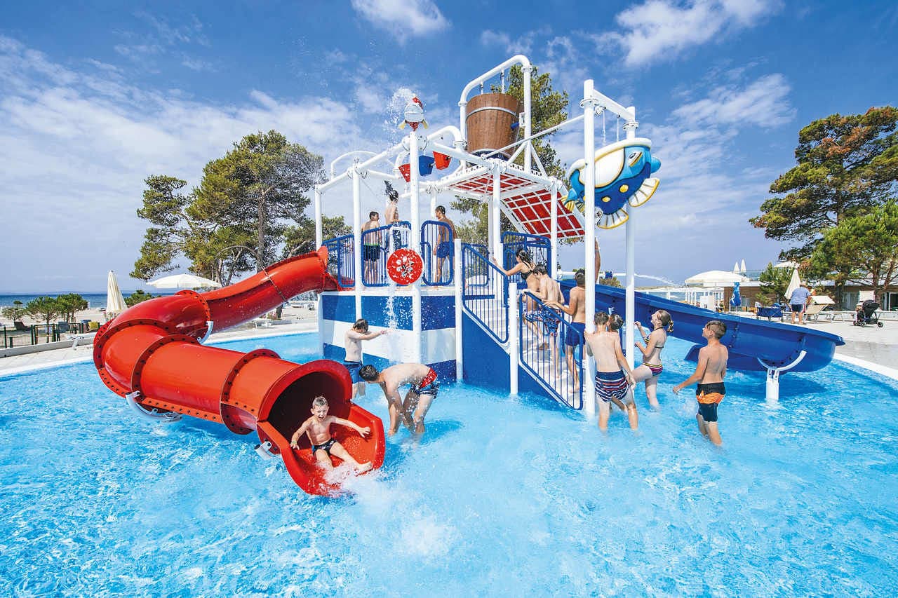Zaton Holiday Resort - photo 2