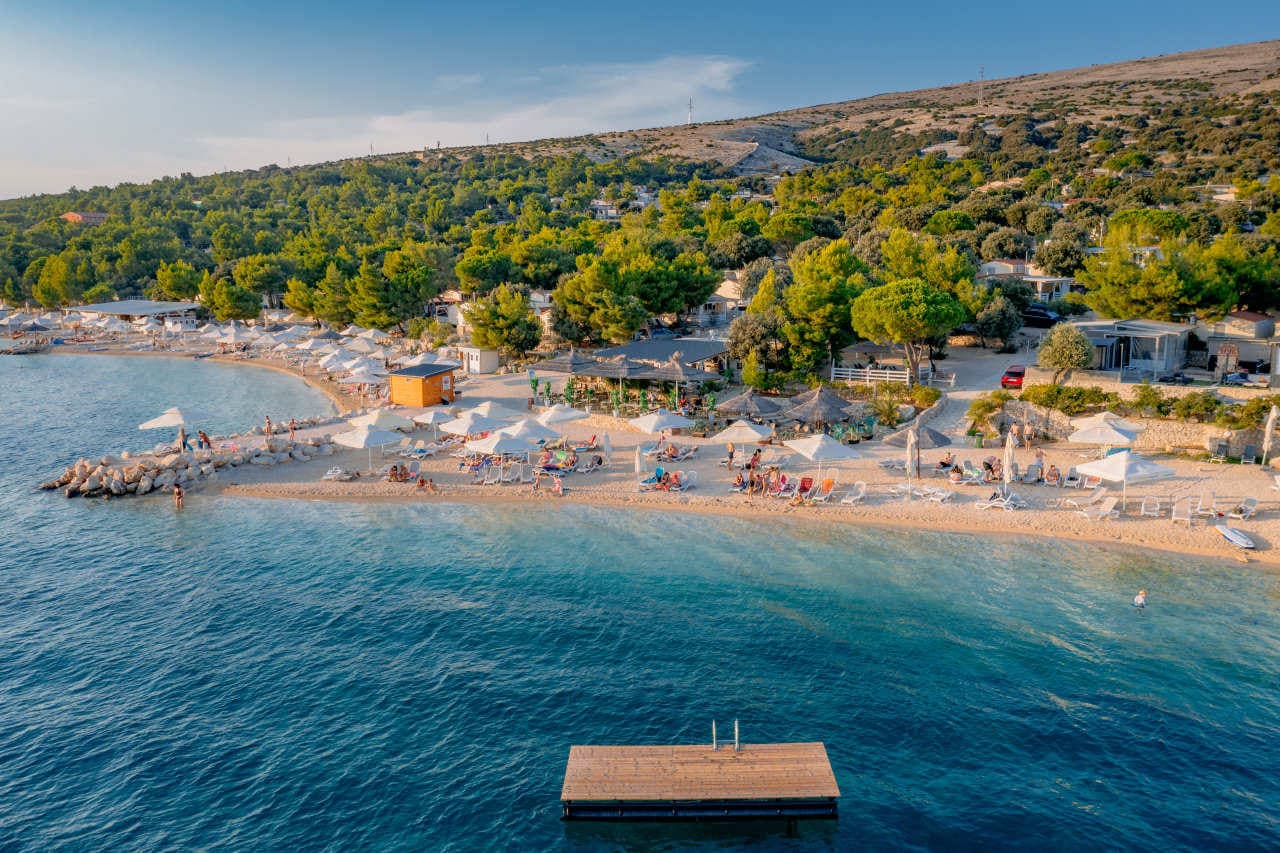 Camping Village Simuni - photo 2