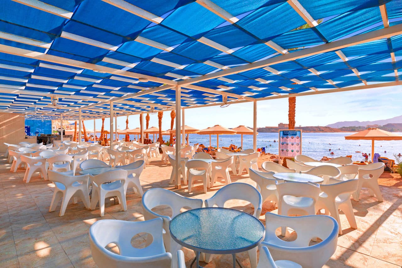 Sharm El Sheikh Getaway - photo 3
