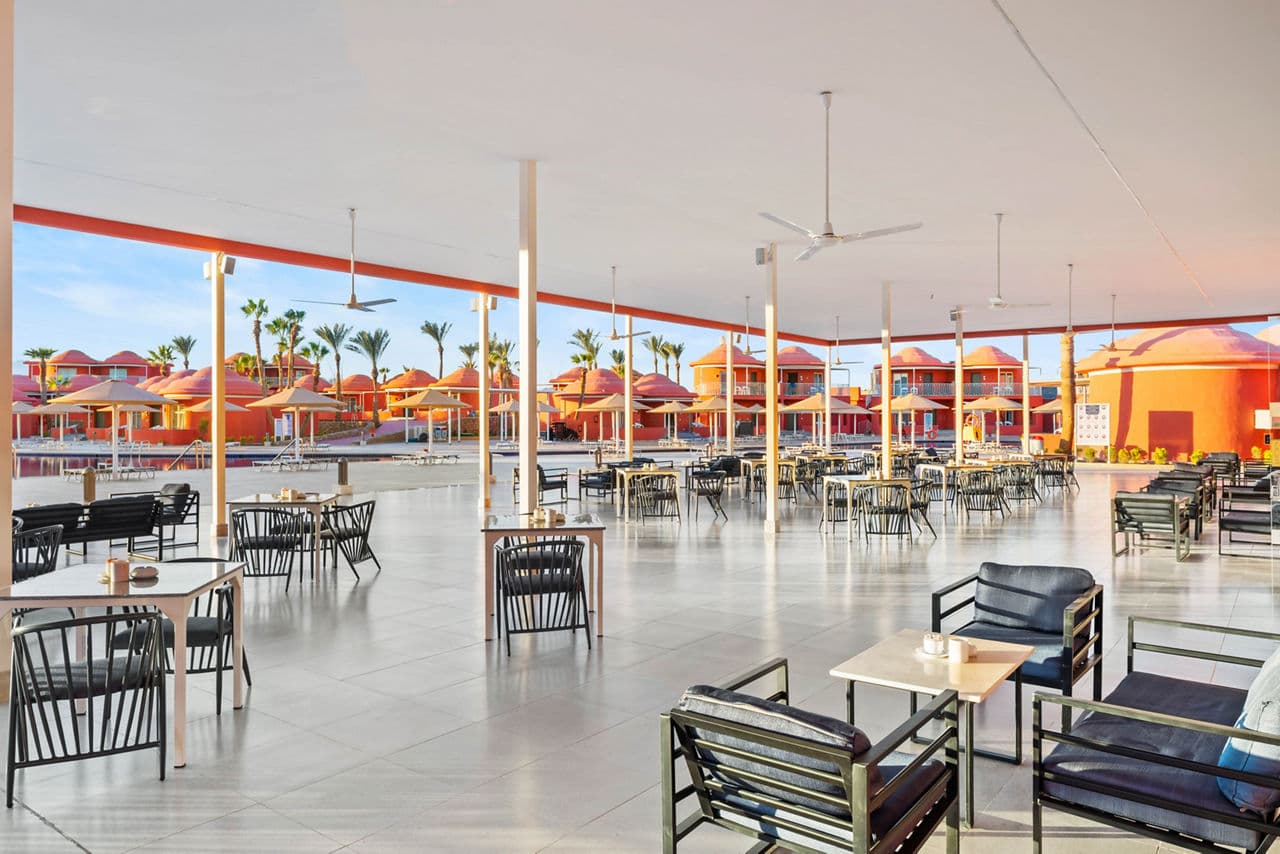 Sharm el Sheikh Getaway - photo 3