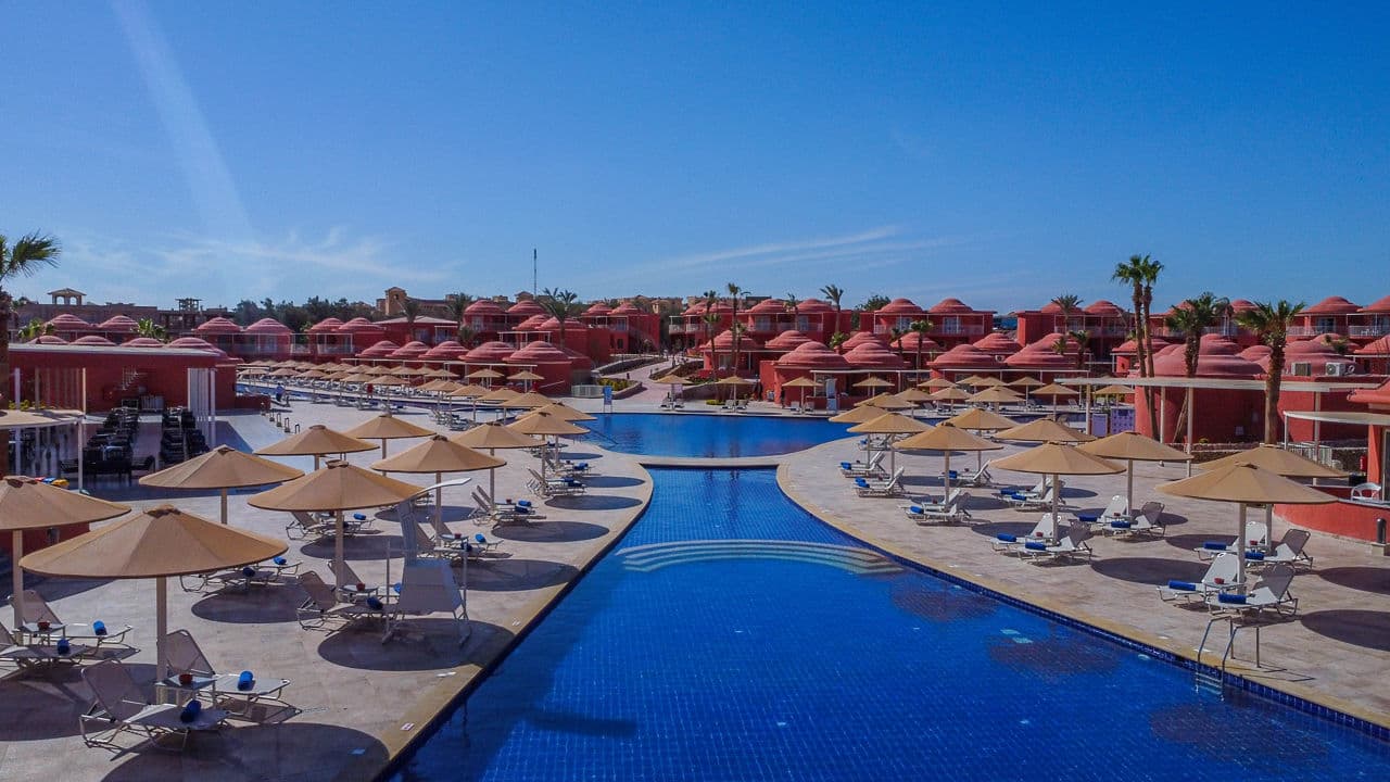 Sharm el Sheikh Getaway - main photo