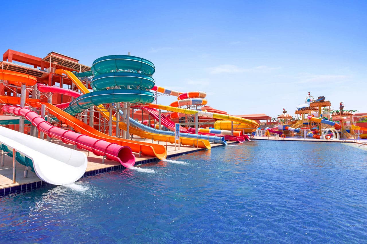 Holiday in Sharm El Sheikh