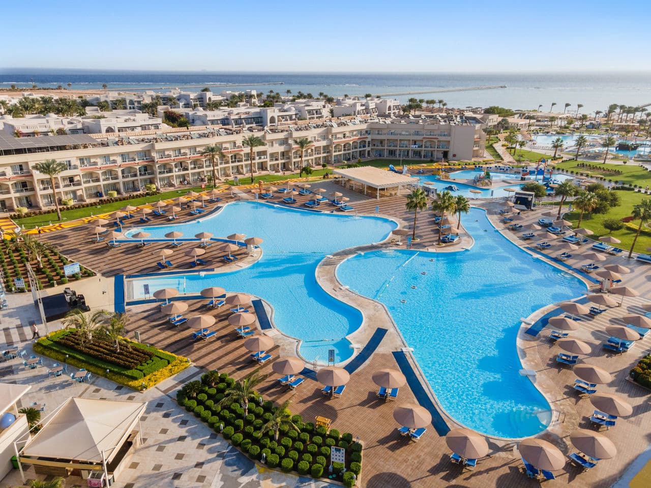 Sharm El Sheikh Escape - photo 2