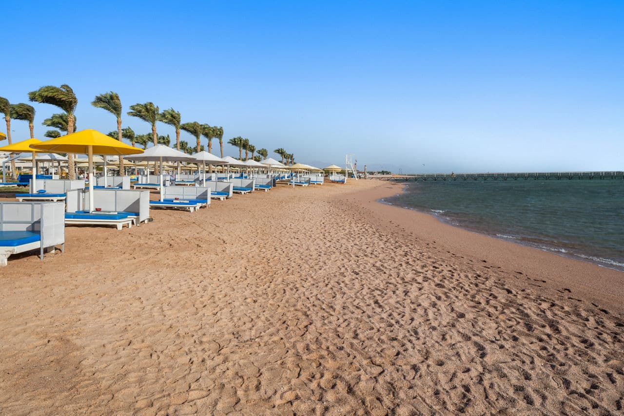 Sharm El Sheikh Escape - photo 3