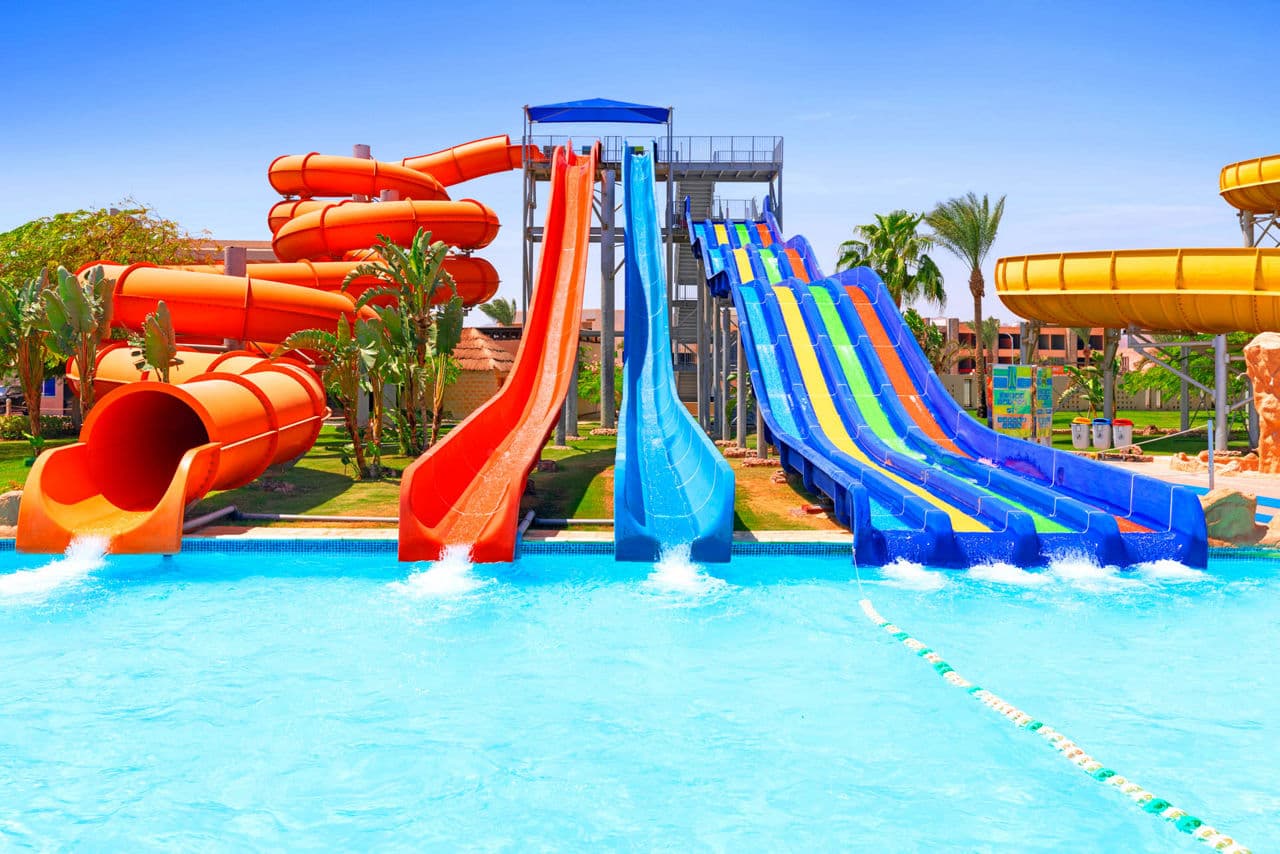 Sharm El Sheikh Escape