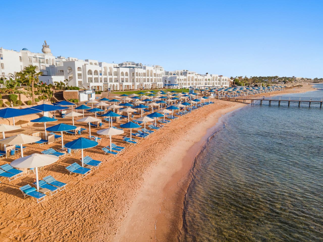 Sharm El Sheikh Getaway - photo 2