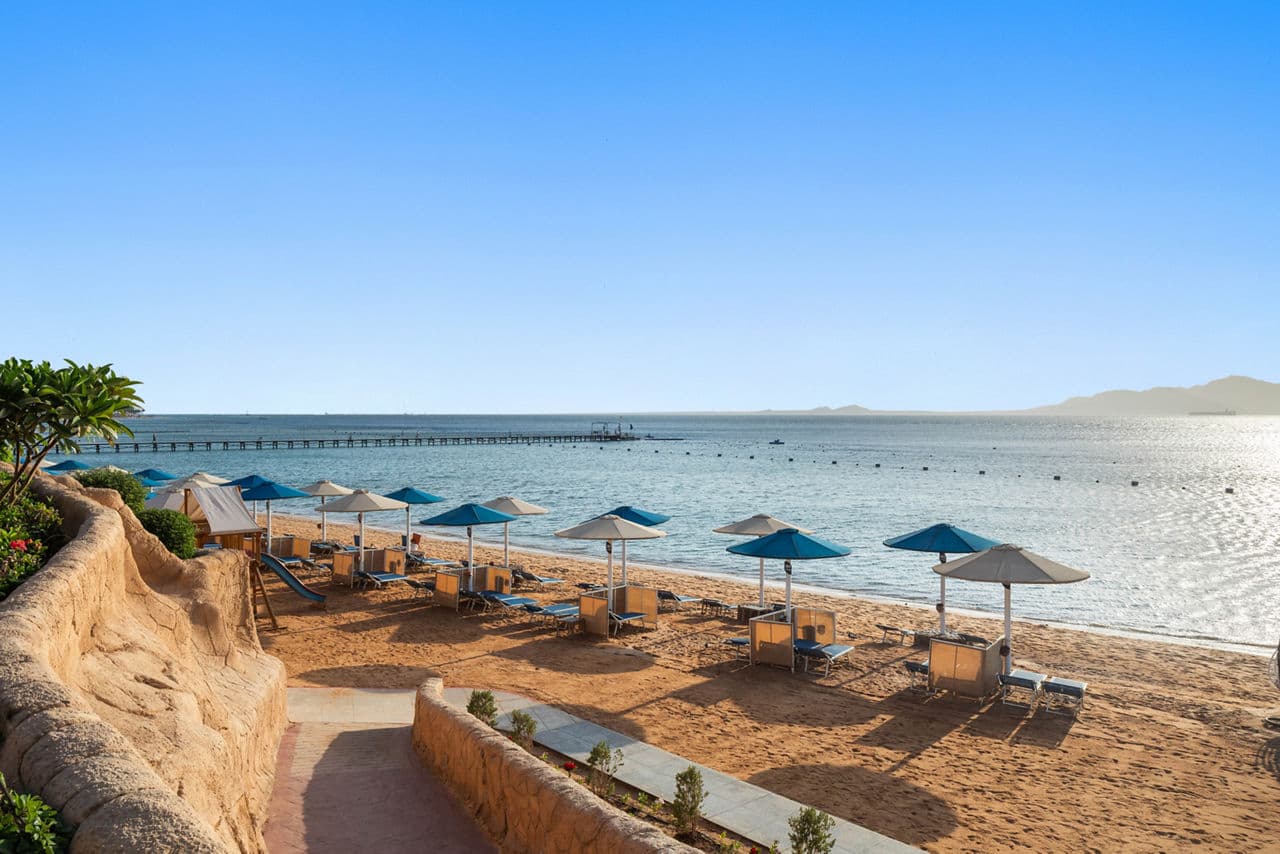 Sharm El Sheikh Getaway - photo 3