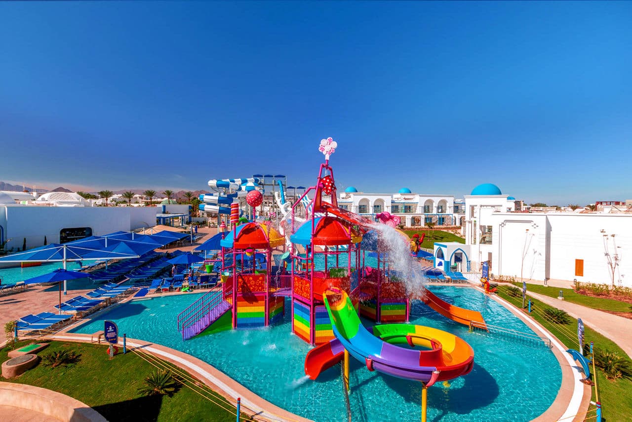 Sharm El Sheikh Getaway - main photo