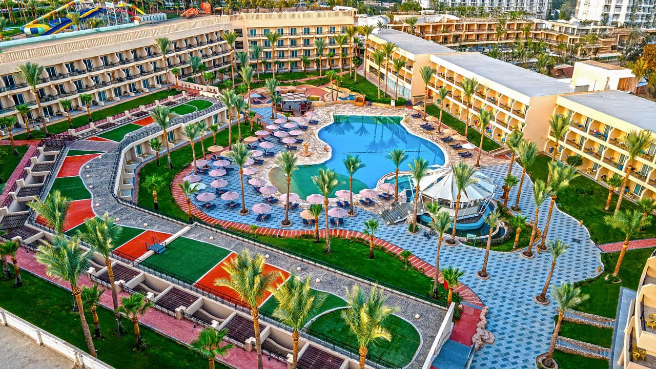 Sharm El Sheikh Getaway - main photo