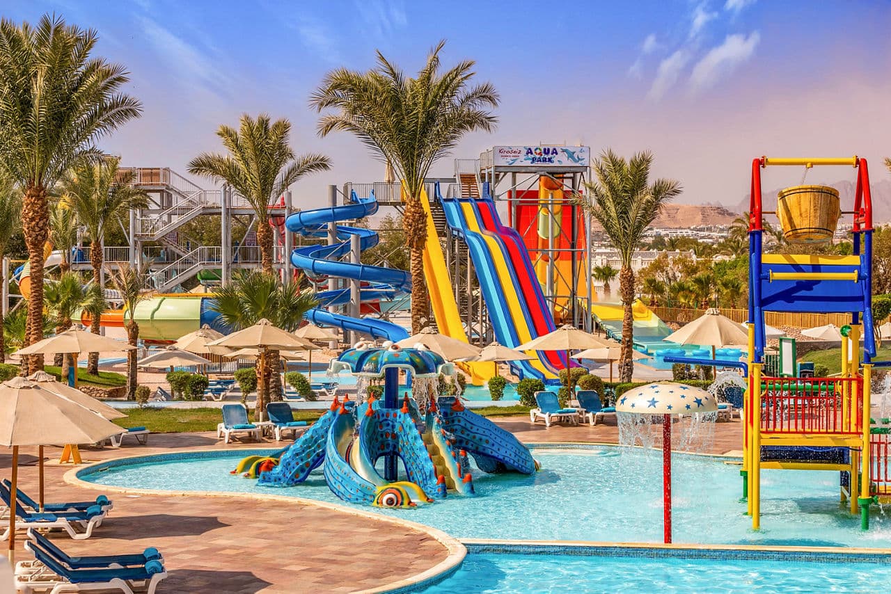 Sharm El Sheikh Getaway - photo 2