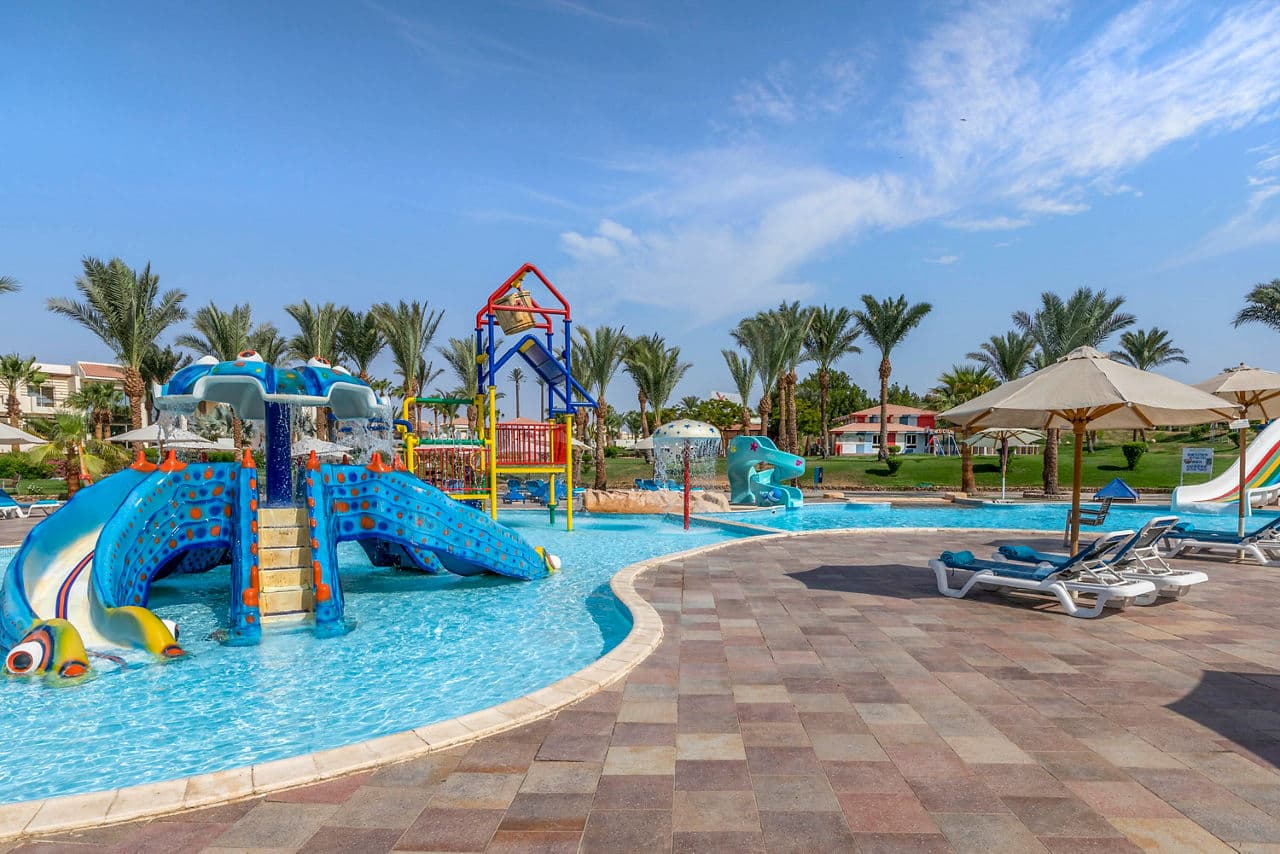 Sharm El Sheikh Getaway - photo 3