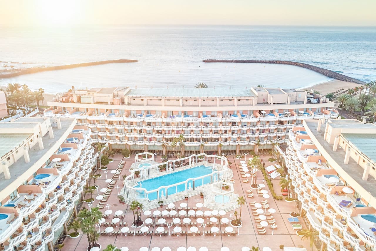 Tenerife Getaway