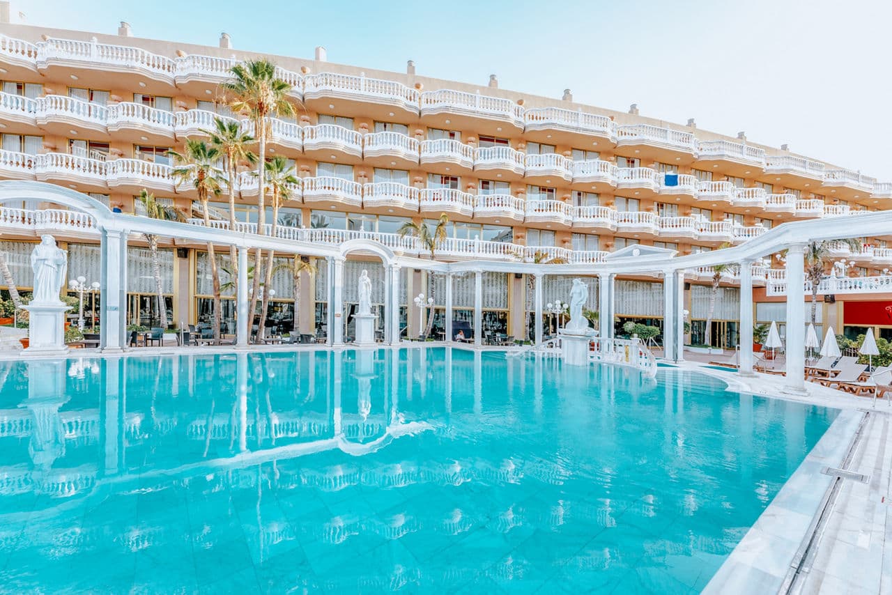 Tenerife Getaway - photo 2