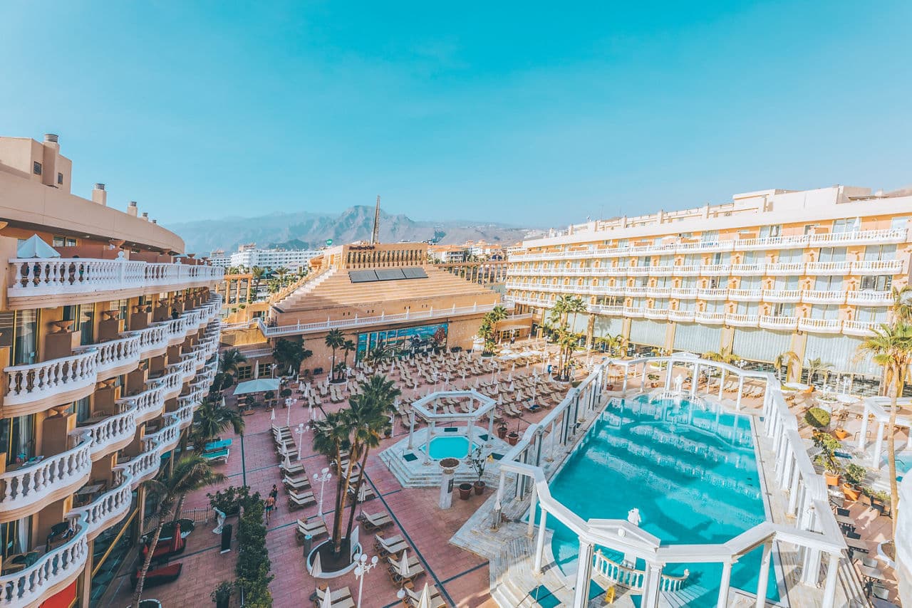 Tenerife Getaway - photo 3