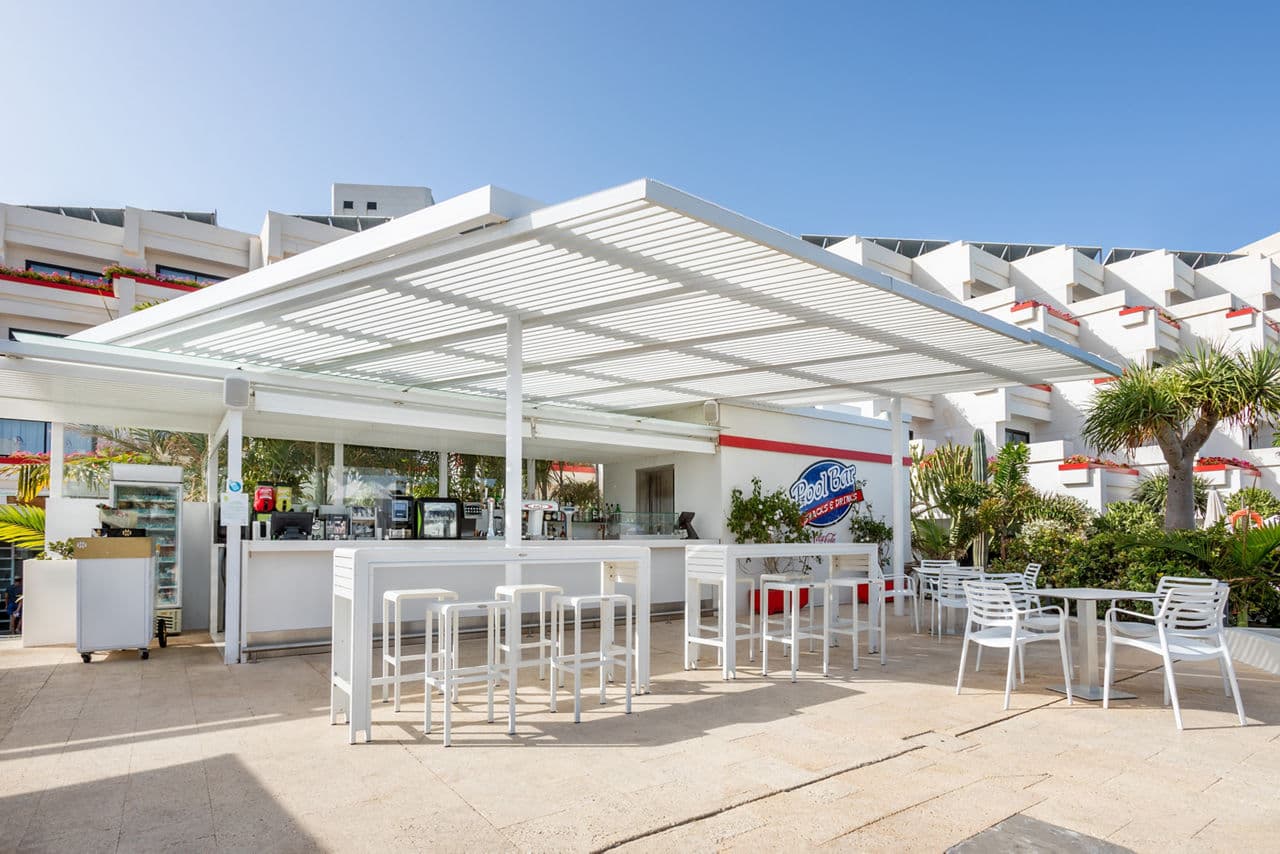 Holiday to Tenerife - photo 3