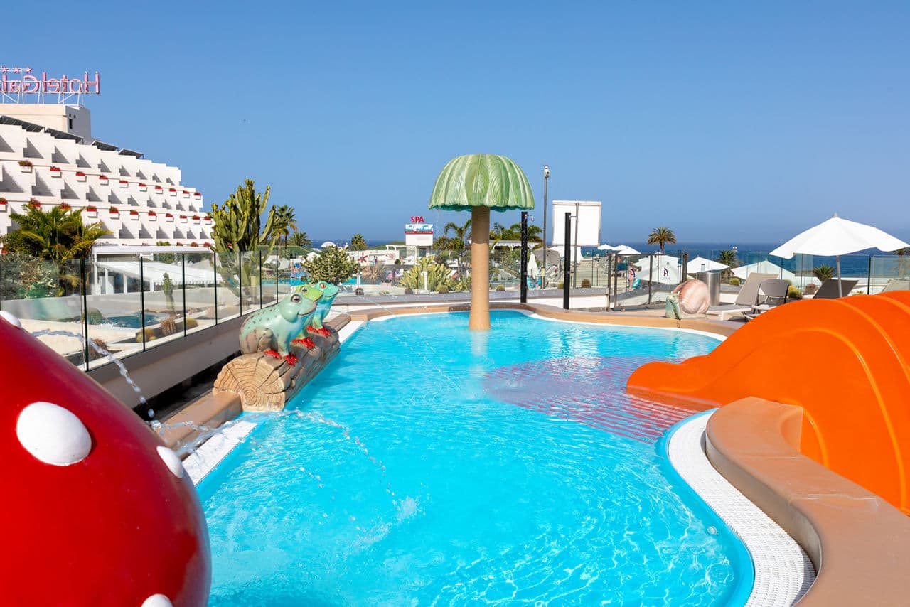 Holiday to Tenerife - photo 3