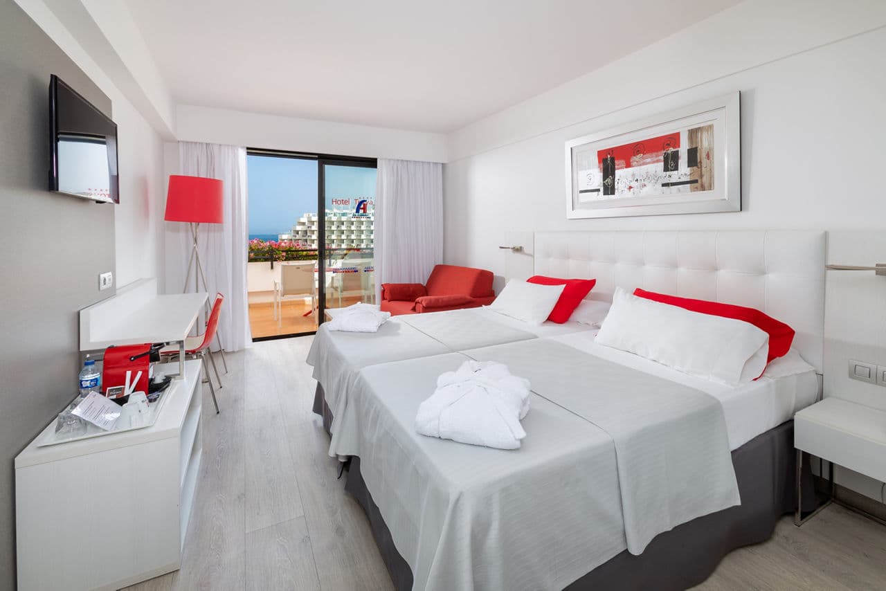 Tenerife Family Getaway - photo 2