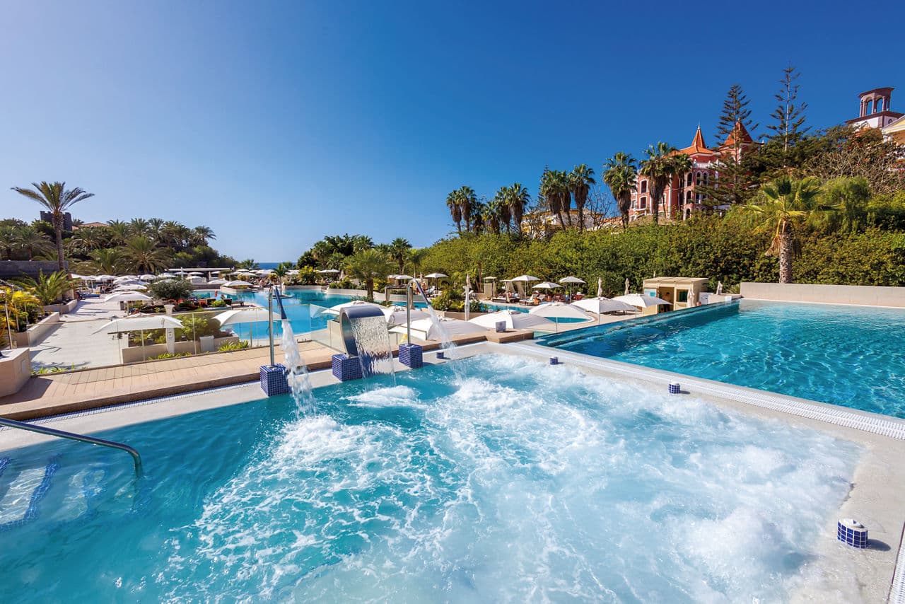 Your holiday to Tenerife - photo 3