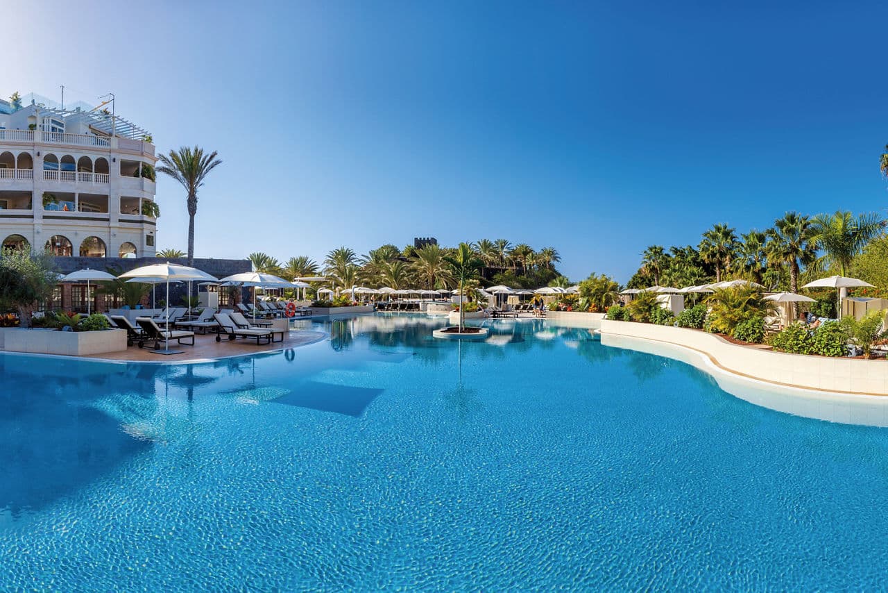 Your holiday to Tenerife - photo 2